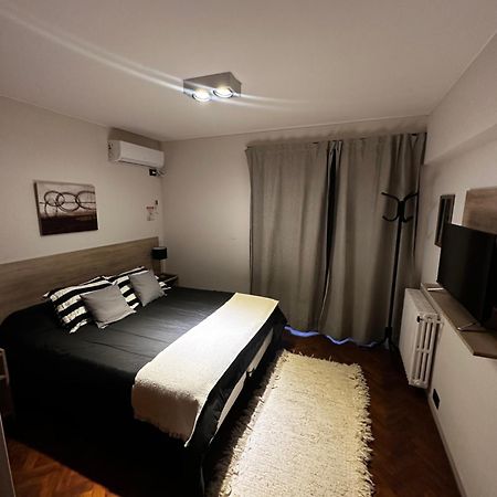 Premium Apartment Mendoza Exterior photo