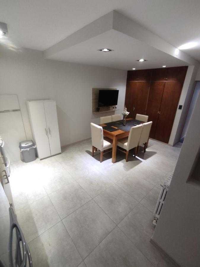 Premium Apartment Mendoza Exterior photo