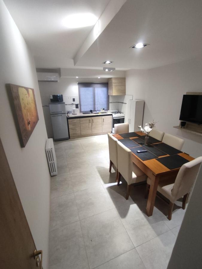 Premium Apartment Mendoza Exterior photo