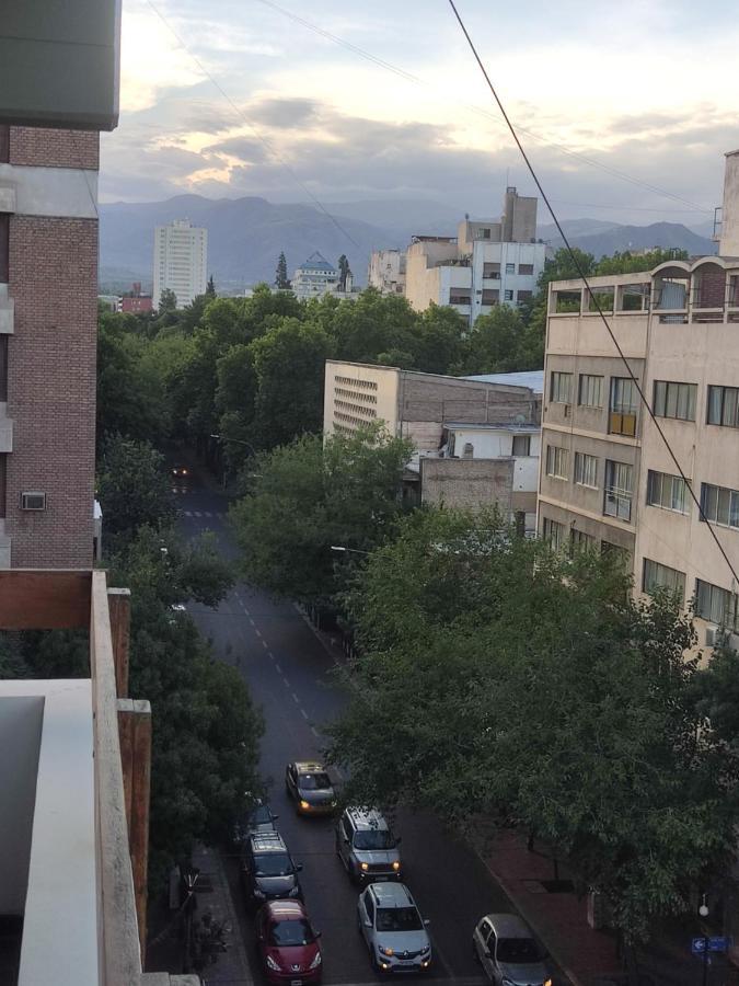 Premium Apartment Mendoza Exterior photo
