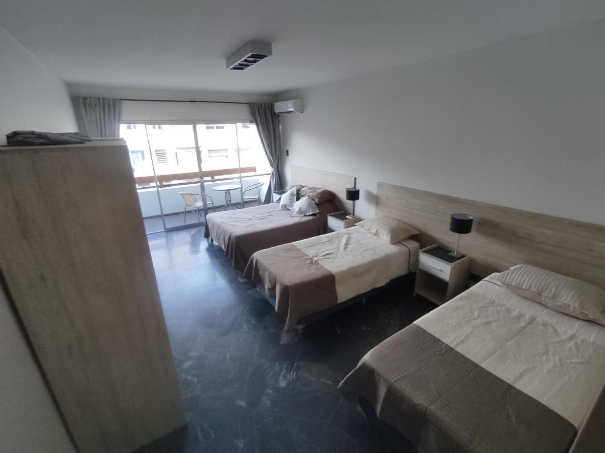 Premium Apartment Mendoza Exterior photo