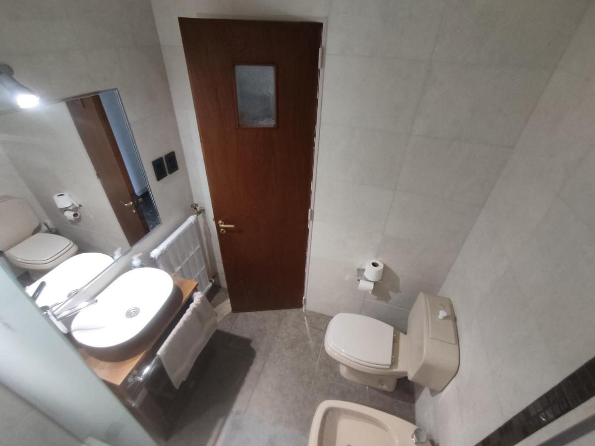 Premium Apartment Mendoza Exterior photo