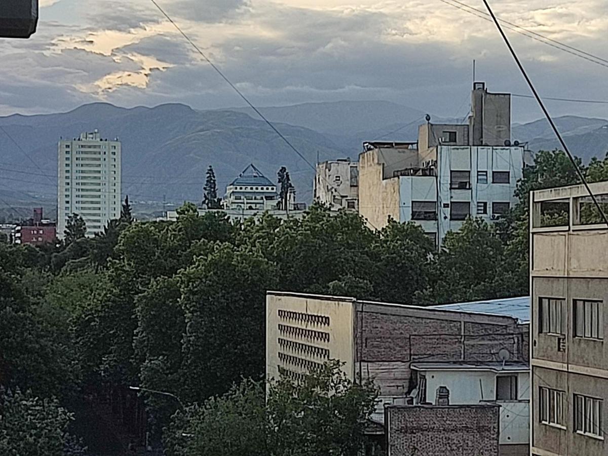Premium Apartment Mendoza Exterior photo